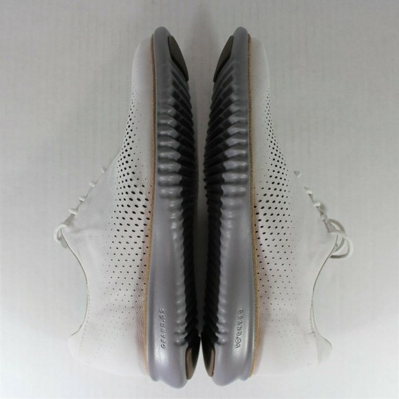 Cole Haan 2.Zerogrand Wingtip Oxford New R1212 - Picture 4 of 8